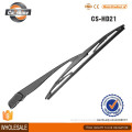 Factory Wholesale High Performance Auto Rear Windshield Wiper Blade And Arm For Honda odyssey